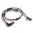 Karlyn 50711 ABS Wheel Speed Sensor - Front