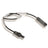 Karlyn 51354 ABS Wheel Speed Sensor - Front