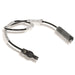 Karlyn 51354 ABS Wheel Speed Sensor - Front