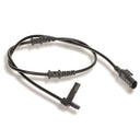 Karlyn 51365 ABS Wheel Speed Sensor - Front