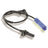 Karlyn 51511 ABS Wheel Speed Sensor - Front