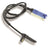 Karlyn 51512 ABS Wheel Speed Sensor - Rear