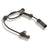 Karlyn 51514 ABS Wheel Speed Sensor - Front