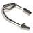 Karlyn 51515 ABS Wheel Speed Sensor - Rear