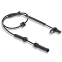 Karlyn 51578 ABS Wheel Speed Sensor - Front