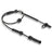 Karlyn 51578 ABS Wheel Speed Sensor - Front
