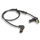Karlyn 51616 ABS Wheel Speed Sensor - Front