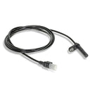Karlyn 51633 ABS Wheel Speed Sensor - Rear