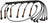 Karlyn 530W/LOOM Spark Plug Wire Set