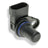 Karlyn 60073 Engine Camshaft Position Sensor - Left