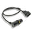 Karlyn 60390 Engine Crankshaft Position Sensor