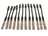 Karlyn 643 Spark Plug Wire Set