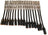 Karlyn 661 Spark Plug Wire Set