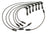 Karlyn 911 Spark Plug Wire Set