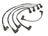 Karlyn 944 Spark Plug Wire Set