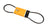 Continental 10X1005 Accessory Drive Belt - Alternator