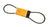 Continental 10X1075 Accessory Drive Belt - Alternator or Power Steering