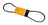 Continental 10X1090 Accessory Drive Belt - Air Pump or Power Steering