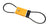 Continental 10X1100 Accessory Drive Belt - Alternator or Power Steering