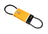 Continental 10X785 Accessory Drive Belt