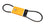 Continental 10X940 Accessory Drive Belt - Air Conditioning or Alternator