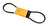Continental 13X1025 Accessory Drive Belt - Air Conditioning or Alternator