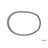 Continental 13X1030 Accessory Drive Belt