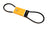 Continental 13X1050 Accessory Drive Belt - Alternator or Power Steering