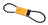 Continental 13X1055 Accessory Drive Belt - Power Steering