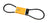 Continental 13X1145 Accessory Drive Belt - Power Steering