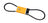 Continental 13X1200 Accessory Drive Belt