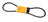 Continental 13X1225 Accessory Drive Belt - Air Conditioning or Power Steering