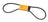 Continental 13X1400 Accessory Drive Belt - Air Conditioning