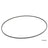 Continental 2PJ860 Serpentine Belt - Fan