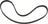 Continental 40032 Engine Timing Belt