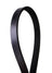 Continental 4040374S Serpentine Belt - Air Conditioning or Power Steering