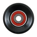 Continental 49030 Accessory Drive Belt Idler Pulley - Accessory Drive, Air Conditioning or Power Steering