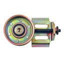 Continental 49050 Accessory Drive Belt Idler Pulley - Air Conditioning