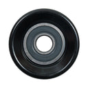 Continental 49096 Accessory Drive Belt Idler Pulley - Accessory Drive or Alternator