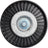 Continental 49135 Accessory Drive Belt Idler Pulley - Accessory Drive