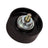 Continental 49183 Accessory Drive Belt Idler Pulley - Accessory Drive, Center or Lower