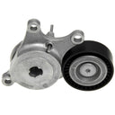 Continental 49824 Accessory Drive Belt Tensioner Assembly - Accessory Drive