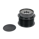 Continental 49914 Alternator Decoupler Pulley