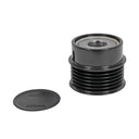 Continental 49915 Alternator Decoupler Pulley
