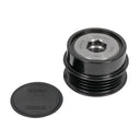Continental 49930 Alternator Decoupler Pulley