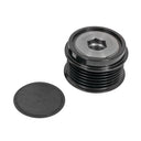Continental 49931 Alternator Decoupler Pulley