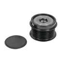 Continental 49937 Alternator Decoupler Pulley