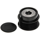Continental 49966 Alternator Decoupler Pulley