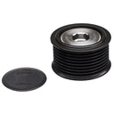Continental 49980 Alternator Decoupler Pulley