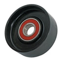 Continental 50024 Accessory Drive Belt Idler Pulley - Accessory Drive